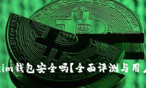 Tokenim钱包安全吗？全面评测与用户体验
