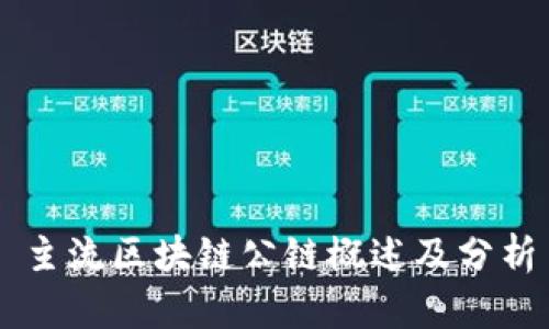主流区块链公链概述及分析