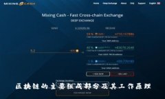 区块链的主要组成部分及