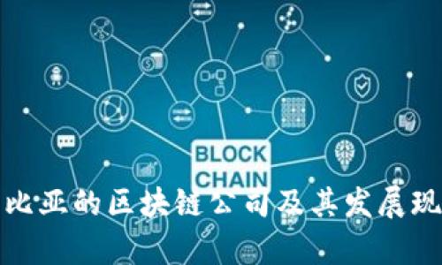 赞比亚的区块链公司及其发展现状