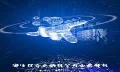 安远综合区块链公司全景