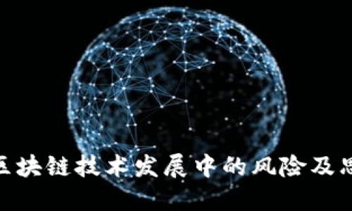 : 区块链技术发展中的风险及思考
