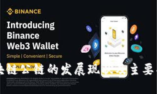 中国区块链公链的发展现状及主要项目介绍