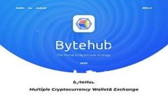 区块链专业龙头股票有哪