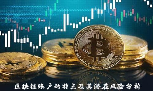 
区块链账户的特点及其潜在风险分析
