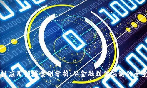 区块链应用领域案例分析：从金融到供应链的全景探索