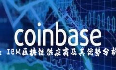 : IBM区块链供应商及其优势分析