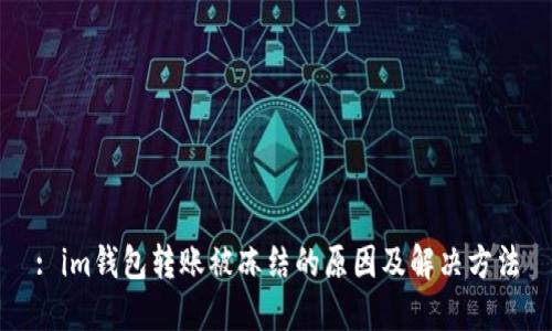 : im钱包转账被冻结的原因及解决方法