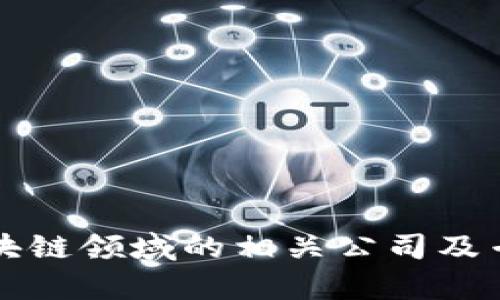 福建区块链领域的相关公司及专利分析