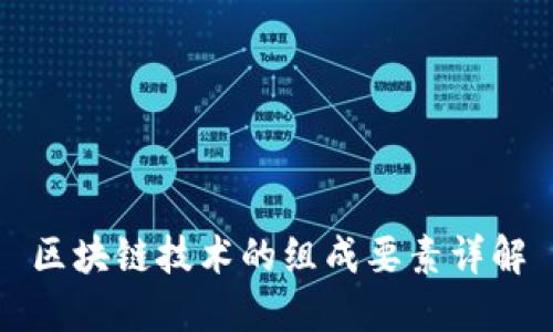 区块链技术的组成要素详解