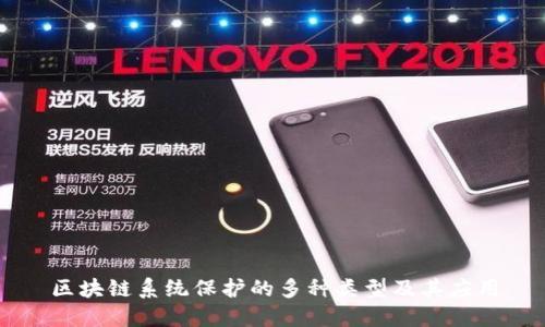 区块链系统保护的多种类型及其应用