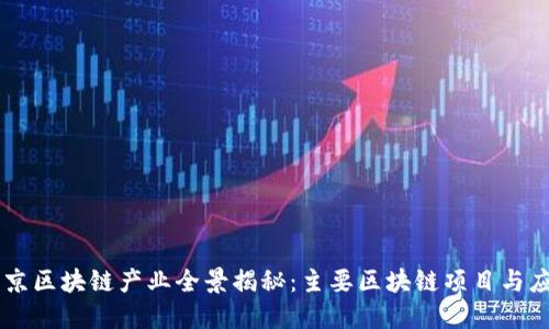 南京区块链产业全景揭秘：主要区块链项目与应用